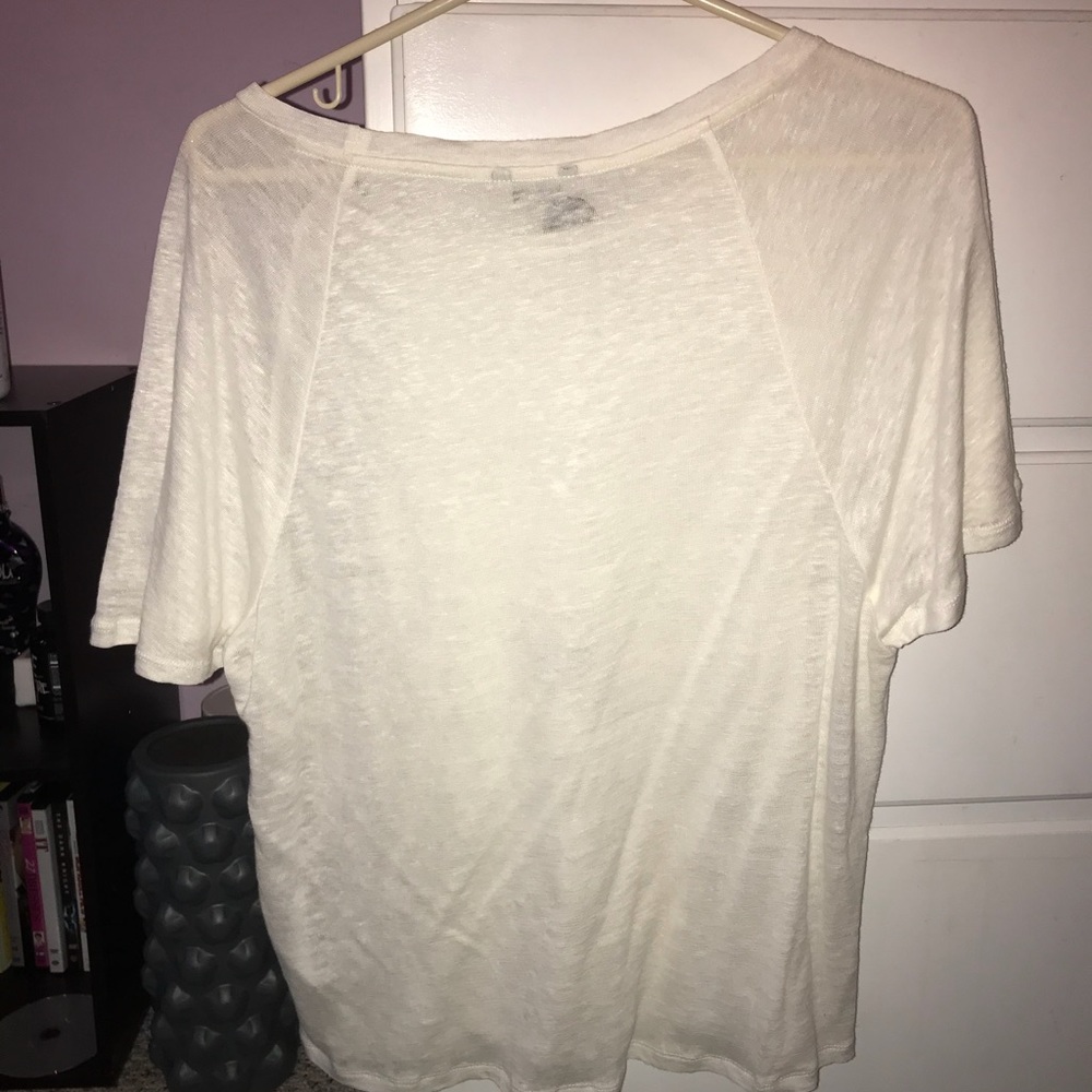 Guess shirt